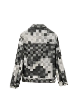 LV – JEANS SET