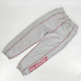 SPRM COVERSTITCH TRACKSUIT GREY