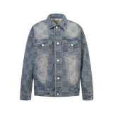 LV – JEANS SET