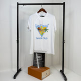 T-shirt CasaBlanca