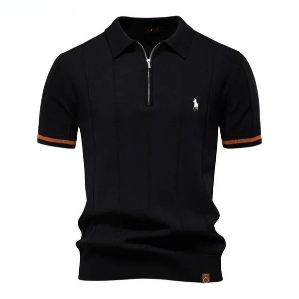 RL™ - Classic knit polo shirt
