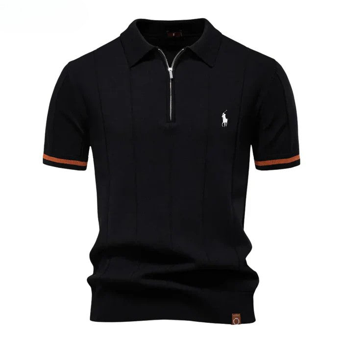 RL™ - Classic knit polo shirt