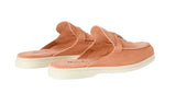 SUMMER WALK LOAFERS