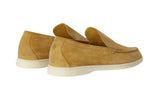 SUMMER WALK LOAFERS