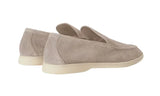 SUMMER WALK LOAFERS