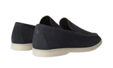 SUMMER WALK LOAFERS