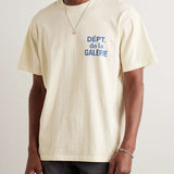 GLRY DPT T-shirt
