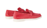 SUMMER WALK LOAFERS