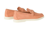 SUMMER WALK LOAFERS