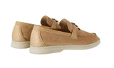 SUMMER WALK LOAFERS