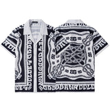 Button Shirt DG