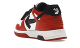 OFF WHT – Out Of Office (Nere e Rosse)