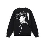 Sweatshirt STSY (5 colors)