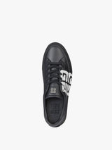 GVNCHY Black