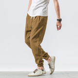 SHINBŌ HAREM PANTALONI