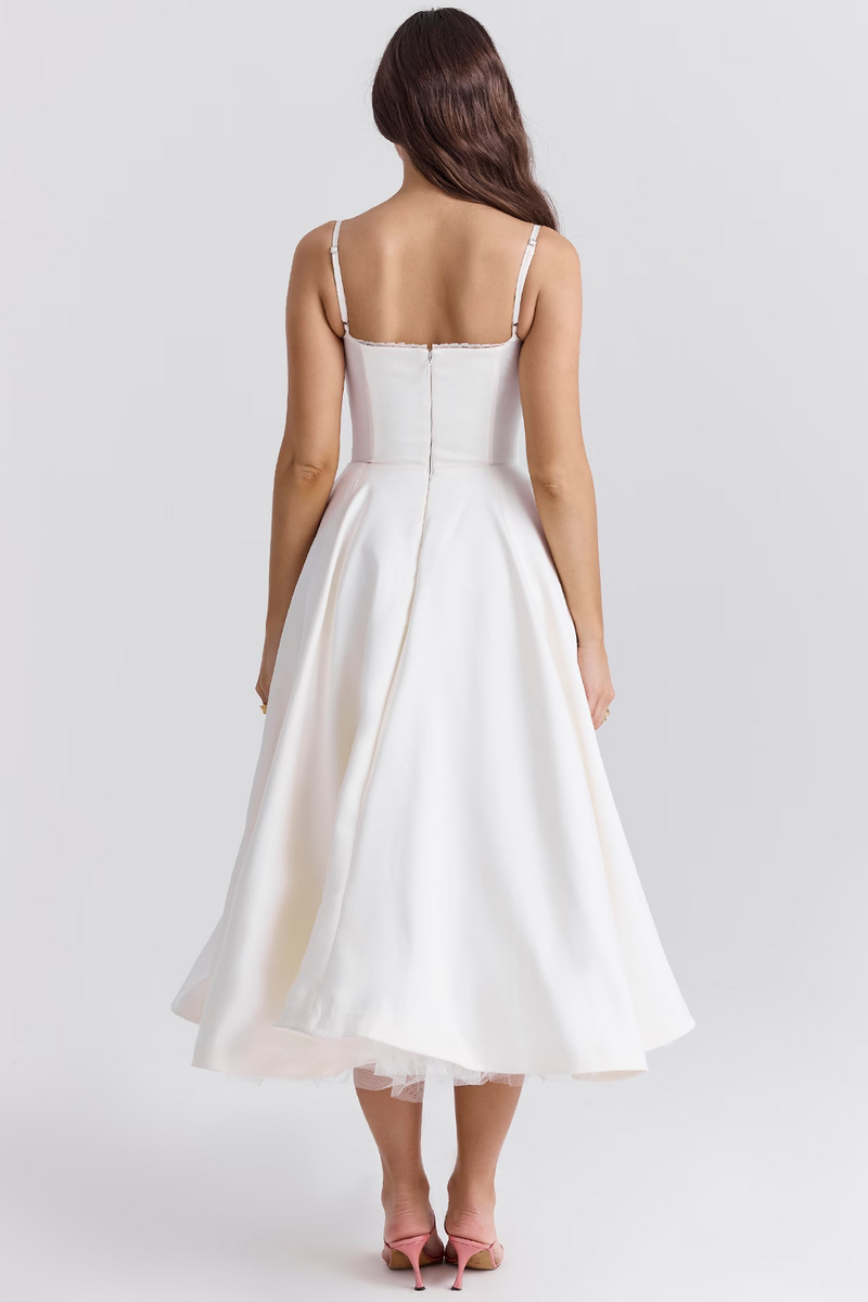 Sophia | Elegant Dress