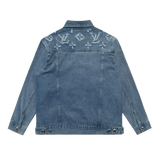 LV – JEANS SET