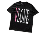 VLN T-SHIRT 3 – NERO/BIANCO