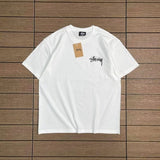 STSY T-shirt Shattered