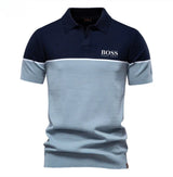 Men’s Philix Polo Shirt