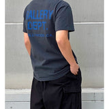 GLRY DPT T-shirt