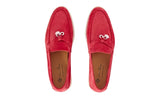 SUMMER WALK LOAFERS