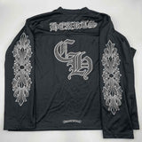 CHRM HRTS T-Shirt Stadium Jersey Black