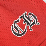 CHRM HRTS Shorts Matty Boy Team Warm Up Jersey