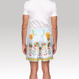 Shorts CasaBlanca