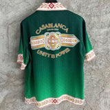 Set CasaBlanca