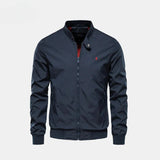 Men's bomber jacket