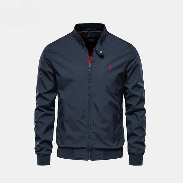 Men's bomber jacket