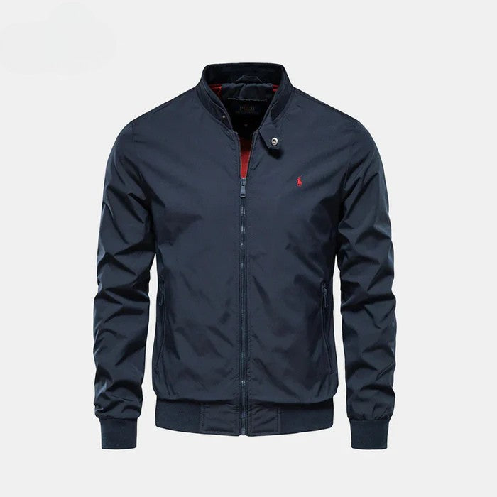 Men's bomber jacket