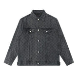 LV – JEANS SET
