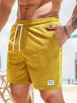 Pantaloni Corti Comfort Palermo