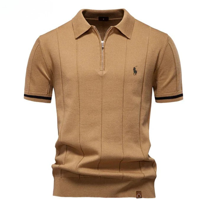 RL™ - Classic knit polo shirt