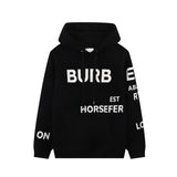 BRBRY HOODIE
