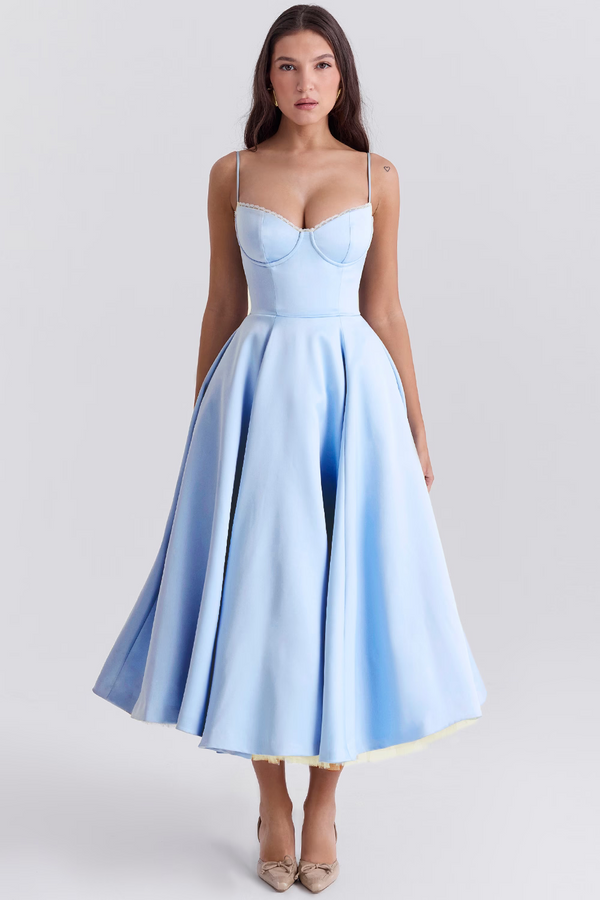 Sophia | Elegant Dress