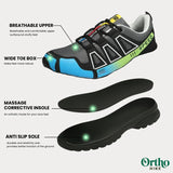 Scarpe ortopediche antidolorifiche