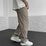 PANTALONI IN MAGLIA RELAX MONACO
