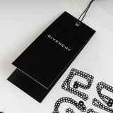 GVNCHY T-Shirt White