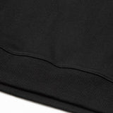 CD Sweatshirt BLACK