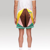 Shorts CasaBlanca