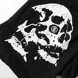 HLSTR Shorts