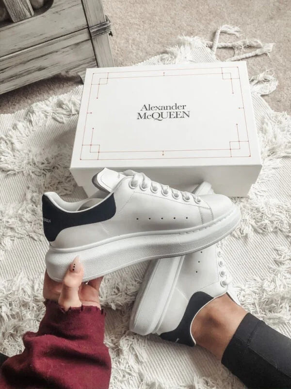 New Trendy Sneakers
