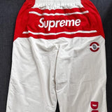 SPRM x Ducati White Set