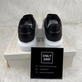 A.MCQ – BLACK