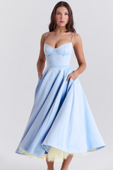 Sophia | Elegant Dress