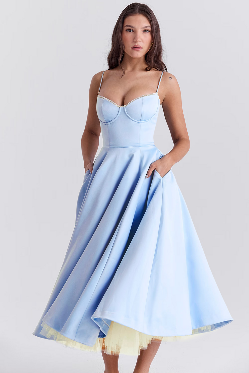 Sophia | Elegant Dress