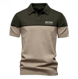 Men’s Philix Polo Shirt